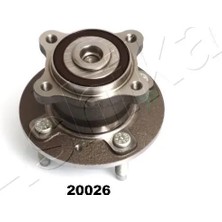 BSG Porya Arka Aveo T300 2011 4 Bijon