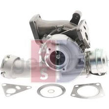 BSG Turbo Sarj T5 2006-2010 130 Ps