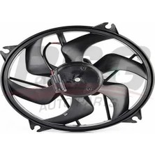 BSG Fan Motoru 307/308/C4/PARTNER 2004