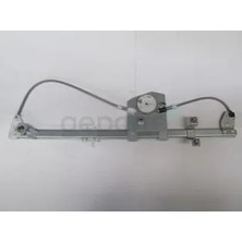Meydan Ön Cam Krikosu Sağ Elektrikli / Motorsuz (Tw) ; Peugeot Boxer - 2007-2013