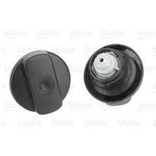 Valeo Depo Kapağı Ford Focus - Cmax - Volvo S40-V50-S60 2004 Anahtarsız