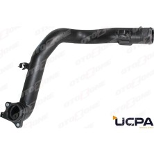 Otozone Turbo Hortumu Plastik Fiat Doblo 2 1.6 D Mjtd-2.0 D Mjtd