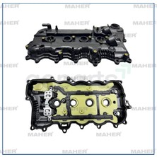 Maher Külbütör Kapağı Corolla 1.33 2007-2013/AURIS 1.33 2009-2012