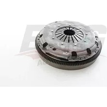 BSG Volanlı Debriyaj Seti T5 5 2010 600 0321 00 = 415054010 + 624351709