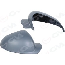 GVA Diş Dikiz Ayna Kapağı Astarlı Sağ Insignia A 2009-2018