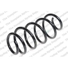 Lesjöfors Helezon Yayı On Golf5-Golf6-Jetta - Octavia - A3-Leon 2004-2013