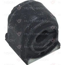 HUTCHINSON Viraj Demir Lastigi On 16MM Mercedes Sprınter B906 2006 . Vw Crafter 30-35-50 Ince Tip