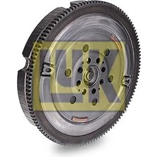 LuK Volan Dmf Bmw E60 E61 E83 E53
