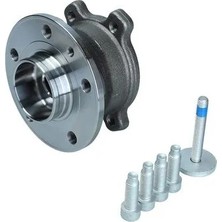 Valeo Arka Teker Rulmani Volvo S60 2 2011-2018 S80 2 2010 V60 1 2010 V70 3 2007 XC70 2 2003 XC70 2 2013