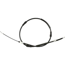 CAVO El Fren Teli Arka Sağ / Sol Transporter T5 2007-2009 1631MM/1273MM Kısa Şase