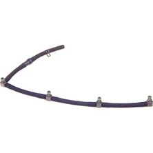 WINTECH Enjektör Geri Dönüş Borusu Kısa Hundaı Accent 1.5crdı 2005-2010 110PS - Getz 1.5crdı Gls 2005-2009