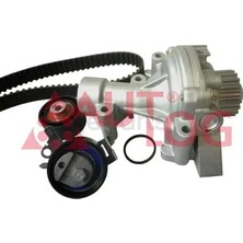 Contitech Triger Seti+Devirdaim 206/307/406/407 2000-2006