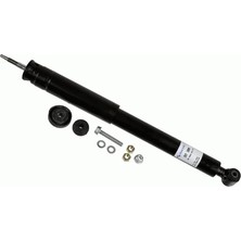 SACHS Amortisor Arka Gazlı Mercedes Clk - Class C208 1997-2003