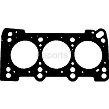 Elring Silindir Kapak Contası Passat - A4-A6 1997-2004 2 Kertık