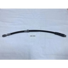 CAVO Ön Fren Hortumu Sağ Sol Opel Astra H 2004-2014 Meriva B 2010-2017 Zafira B 2005-2015 (2 Adet)