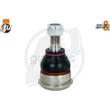 LEMFORDER Salıncak On Smart 451 Fortwo 2007-2014 Rotilli Sag / Sol