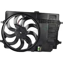 BSG Klima Fan Motoru Mini 2001-2003