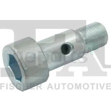BSG Turbo Yag Hortum Vıdası Focus 2004 Turbo Yag Hortum Vıdası