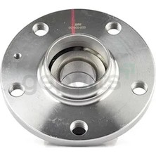 BSG Porya Arka Caddy 2004 Rulmanli 713 6108 30 / Vkba 6558 (32 Mm)