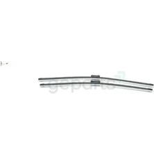 BSG Silecek Supurgesı On Takım Range Rover Evoque 2011-2017 580 mm - 530 mm