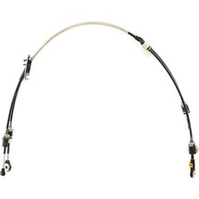 CAVO Vites Kumanda Teli Fiesta 6 2008-2014 1.0 Ecoboost - 5 Vites - Ib5