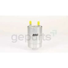 BSG Yakit Filtresi Fluence / Megan 3 2007 Mazot Filtresi
