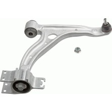 LEMFORDER Salıncak On Sag Alt Mercedes W176 W246 C117 X156