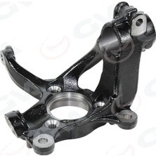 GVA Aks Taşıyıcı Ön Sol Golf 7 2012 5QM407255