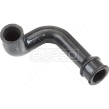 Rapro Hava Tahliye Pıpo Hortumu Mercedes M102 M111 W123 S123 C123 W201