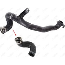 Nifea Turbo Hortumu Alfa Romeo Giulietta 2010-2020 1.6d Mjet