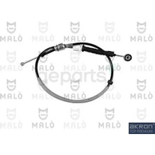 TURTEL Vites Teli Mini R55-R56-R57-R58-R59 2007