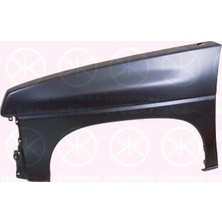 Premium Çamurluk Pickup 1989-1997 D-21 Ön Sol