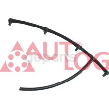BSG Enjektor Geri Donus Hortumu Alfa 147 Opel Vectra G.pıunto 2001 Metal Cıkıs