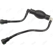 Nifea Yakit Borusu Nissan Qashqai 1 1.5 Dci 2010-2013