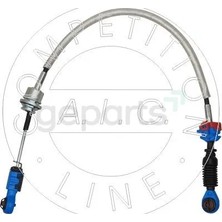 TURTEL Vites Teli Transıt V184 2001-2006 Mavı