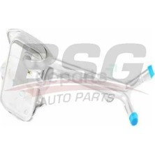 BSG Yag Sogutucusu Golf5-Golf6-Passat - A3 2004-2013 Borusuz