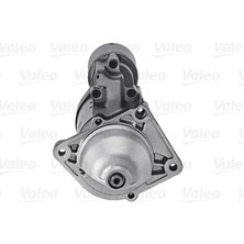 Valeo Mars Motoru 12V 9 Dis 2.3kw Iveco Daıly 3 / 4 2.3jtd Massıf 3.0jtd Karsan J10 2.3jtd