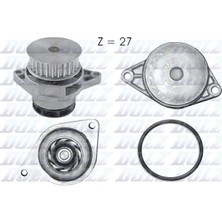 Dolz Devirdaim Golf 4 - Bora - Toledo 1.6 16V Bcb 1998-2004 PA765