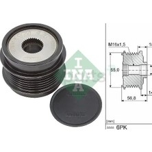 Ina Alternator Kasnagı 213-238 2016