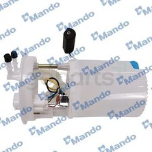 Mando Depo Samandırası Komple Rıo 2002-2005 1.3 - 1.5