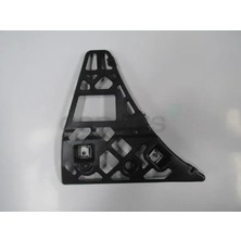 Meydan Ön Tampon Ucu Iç Bağlantı Braketi Sağ ; Ford Transıt - V347- 2007-2013