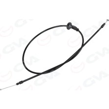 GVA Kaput Teli Orta Bmw X5 F15 X6 F16