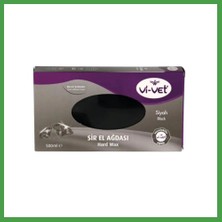 Soi Home Siyah 400 ml Sir El Ağdası Soı