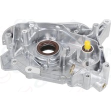 GVA Yağ Pompasi Mitsubishi L200 2.5l 4D56T K74T Turbo 4x4 1999-2006 Pajero Td 1992-1997