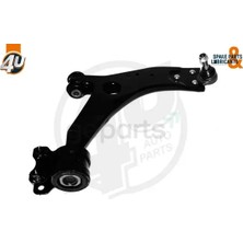 LEMFORDER Salıncak On Sag Focus / C - Max / Volvo 2003-2012 Rotilli Kalın 21 mm