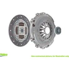 Debriyaj Seti Bilya Çatal Ford Transıt 2001 V184 Valeo 826700