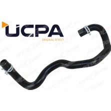 Otozone Kalorifer Su Hortumu Ford Connect 2002 1.8 Tdci