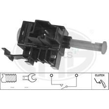 BSG Fren Pedal Musuru Focus / Couıer / Transıt 5-347/5-362 2004