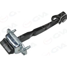 GVA Kapi Gergisi Arka Renault Captur 2 2020