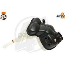 Hella Radyator Yedek Su Deposu W221-216 2011 Sensor - Kapak Uzerınde